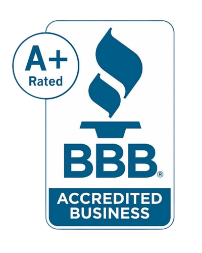 BBB A+ Rating - Sky Glass Solutions
