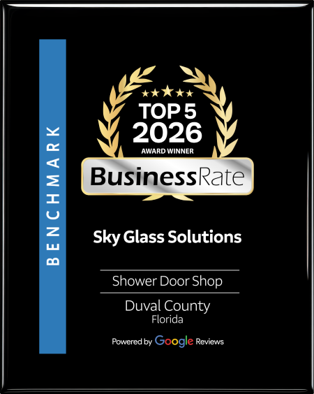 Sky Glass Solutions - Top 5 2026 Award Winner